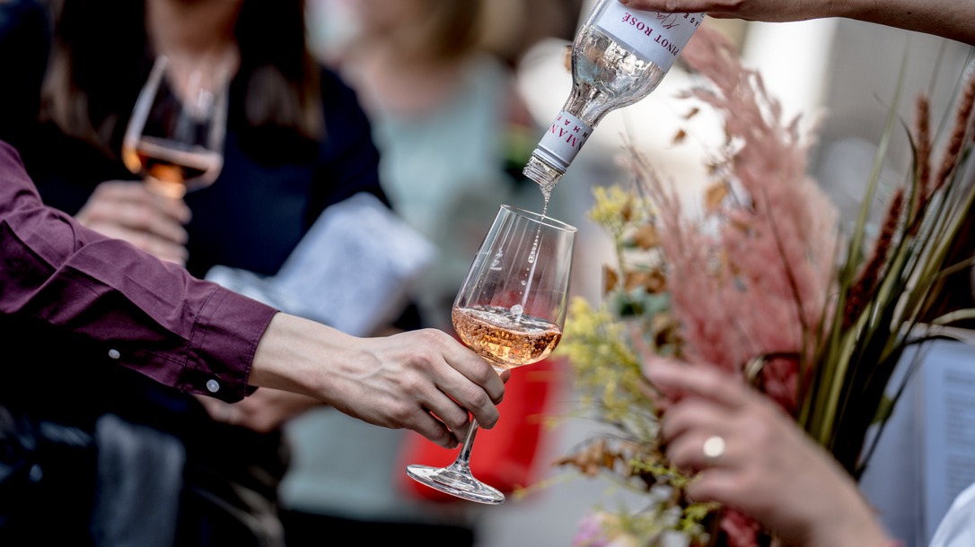 Weinwanderweg de latäng-  inklusive 6 toller Weine für Dich!