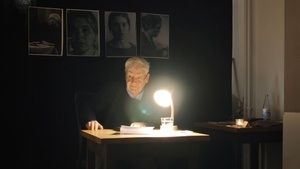 Prosa und Gedichte von Wolfgang Borchert - Auf Wiederlesen No. 54 Holger Franke liest