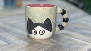 Keramik bemalen in Düsseldorf