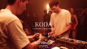 KODA - LIVE