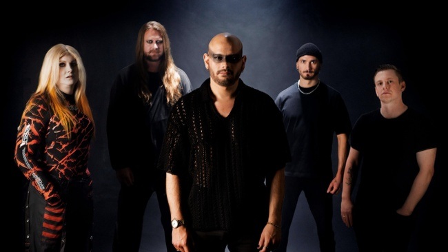 HumanKind - Nachtleben Frankfurt