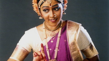 Implantieren Festival 2026 - Bharatanatyam