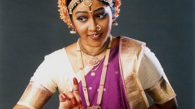 Titelbild der Veranstaltung Implantieren Festival 2026 - Bharatanatyam