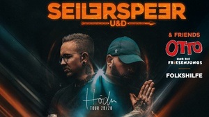 SEILER & SPEER + Friends