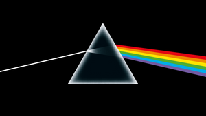 Pink Floyd – Dark Side of the Moon