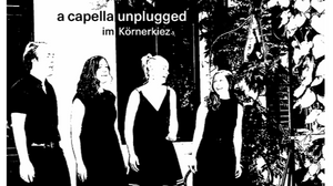 Das Laternenquartett aus dem Körnerkiez