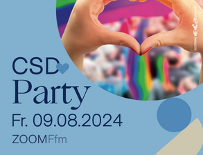 CSD PARTY