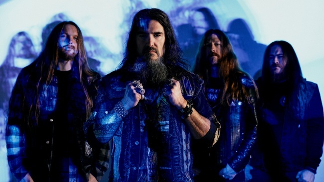 Machine Head