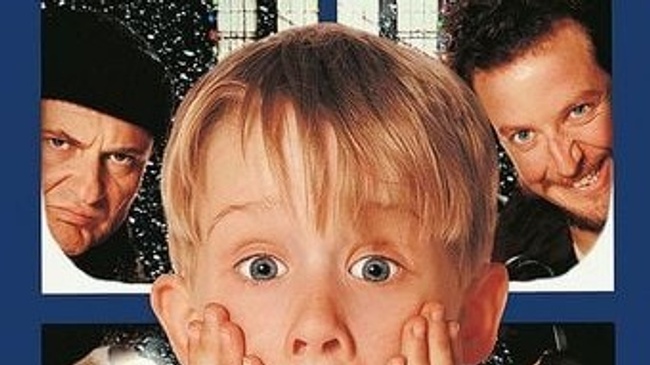 Dein erster Kinobesuch Retro: Kevin - Allein zu Haus