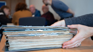 Spurensuche: Einblicke in die Provenienzforschung