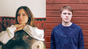 Josephine Pia Wild - Buí - Orinoco Books