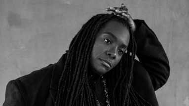 Club Night: Jlin