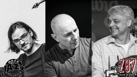 Clyde’s Delight – Straight Ahead Jazz