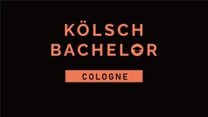 Kölsch Bachelor Köln