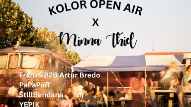 Kolor Open Air