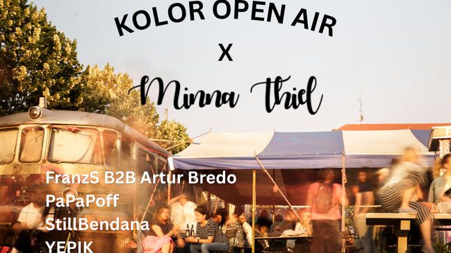 Kolor Open Air