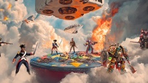 Wenn die Würfel fallen. Was sind Tabletop-Spiele?