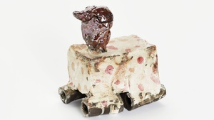 Eröffnung Sonderausstellung GEFÄSS | SKULPTUR 4