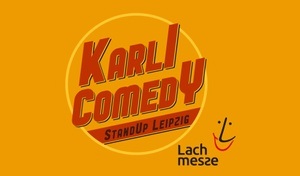 Karli Comedy - Lachmesse Spezial