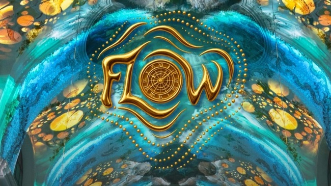 FLOW – Eine Immersive 360°- Reise entlang Smetanas Moldau (mit Live-Konzerten)