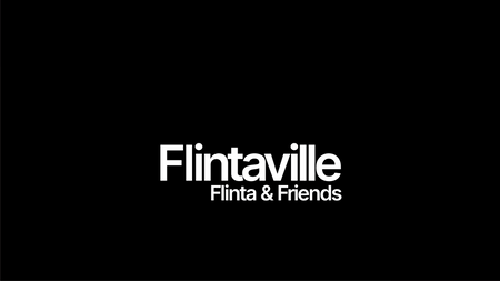 FLINTAVILLE - Flinta & Friends