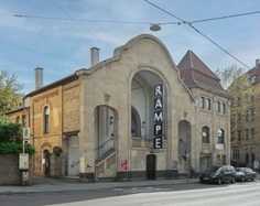 Theater RAMPE