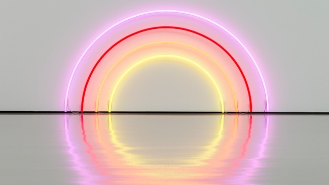 LIGHT DIALOGUES