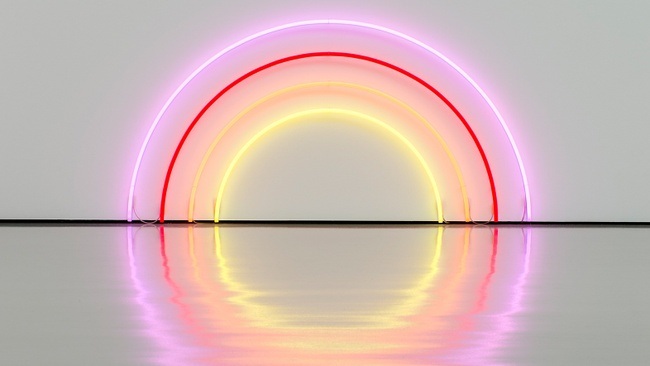 LIGHT DIALOGUES
