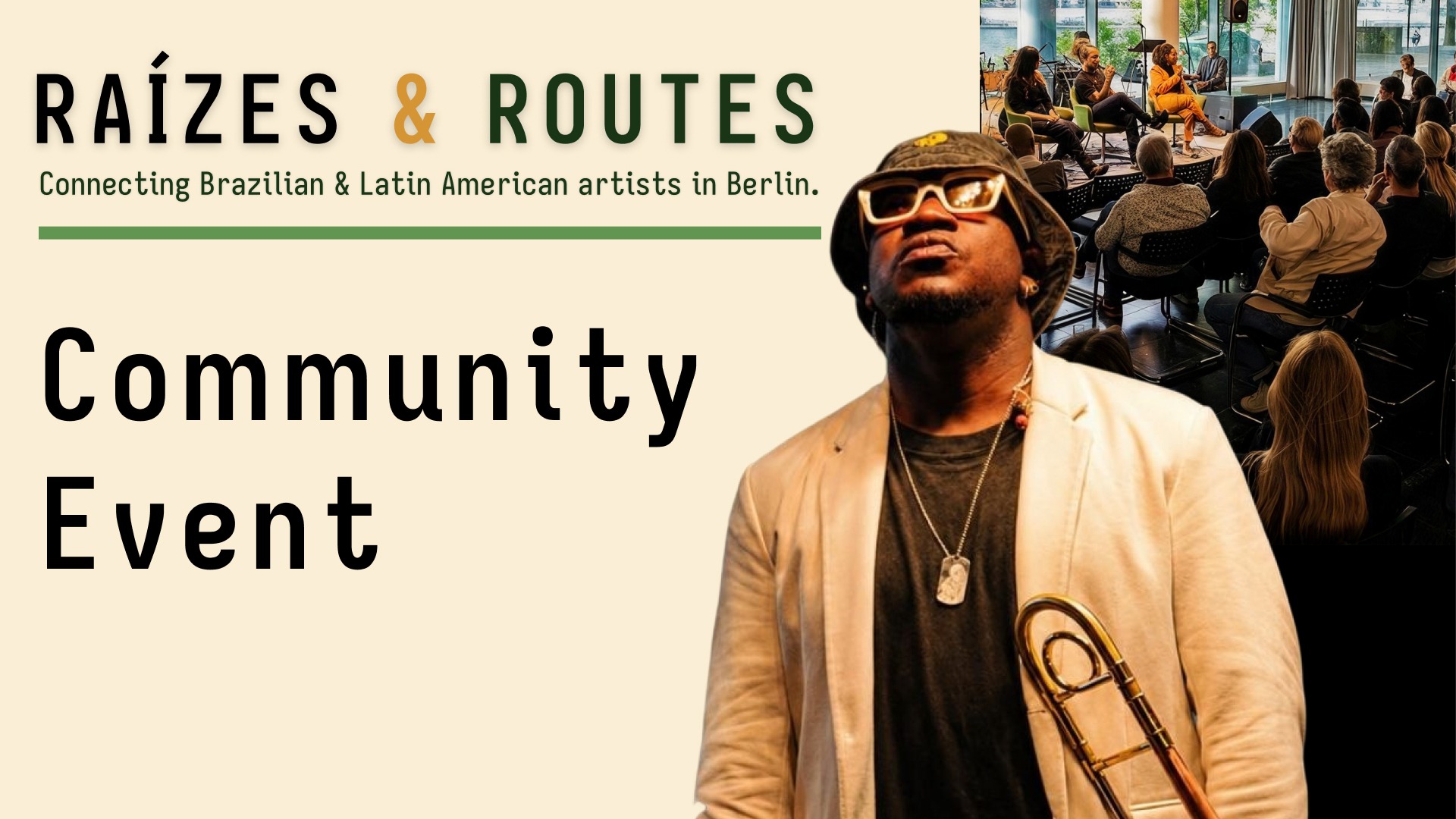 Raízes & Routes