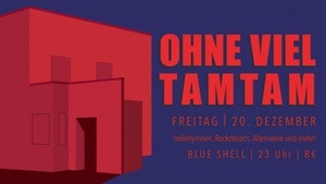 Ohne viel Tamtam #8