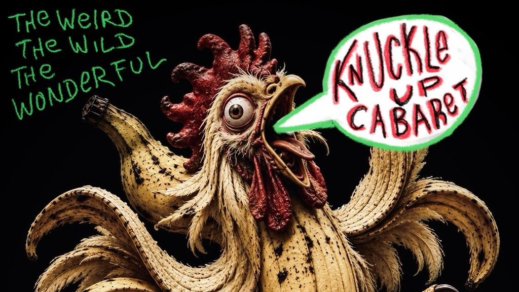 Knuckle Up Cabaret