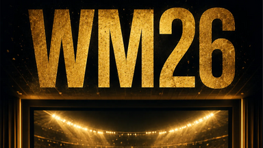 Public Viewing WM 2026 - DE -Ecuador