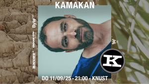 KAMAKAN