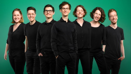 Peng! Stark-Strom-Impro