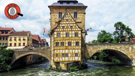 Krimi-Trail Bamberg: Der Tod kam plötzlich