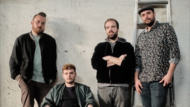 Sound(g)arten 2026 – Nifty5 (Potsdam)