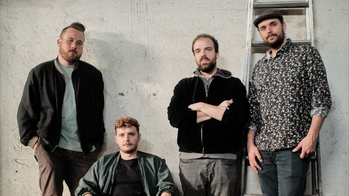 Sound(g)arten 2026 – Nifty5 (Potsdam)