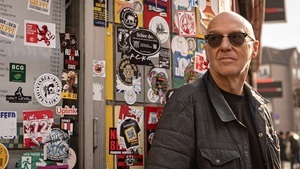 MIDGE URE AND BAND ELECTRONICA