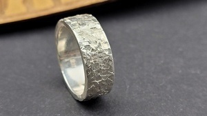 Silberschmuck selbst herstellen * Goldschmiedekurs *Schmuckworkshop