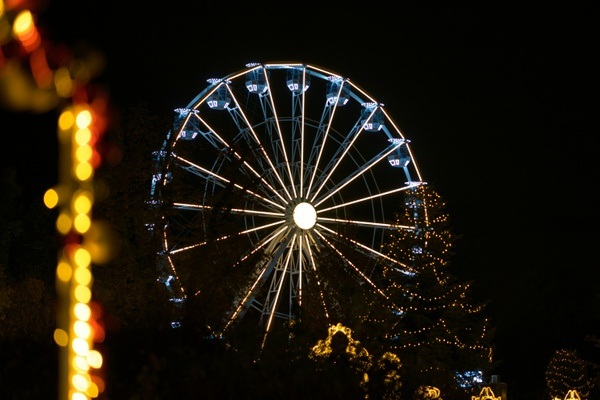 Was geht im Dezember 2025 im Ruhrgebiet?