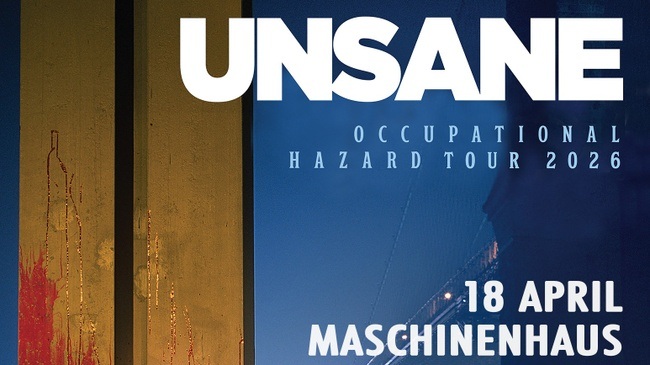 Unsane / LVFT / Unbite