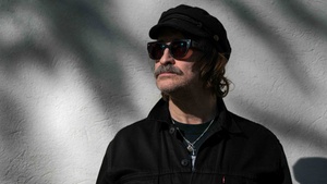 Alexander Hacke: Krach Reloaded