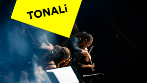 LUX PERPETUA nach Mozarts Requiem — Eröffnungskonzert TONALi Festival 2026