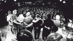 The Hamburg Blues Band & Friends