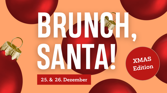 XMAS Brunch