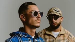 AYMEN & AMO