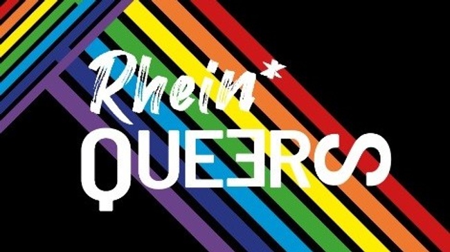 Rhein*queers Monheim am Rhein Mitmachangebot − Alle sind willkommen!