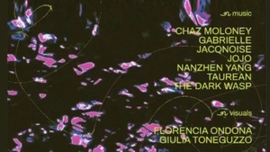 Modular Circuit meets x bookings: Klubnacht