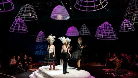 House of Crinoline