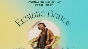 Ecstatic Dance